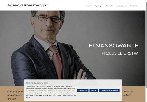 Jak znaleźć wspólnika do firmy online