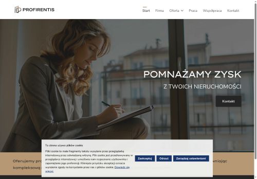 Inwestycje w nieruchomości za granicą