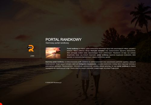 Portal randkowy, jakie są najlepsze opcje